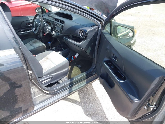 JTDKDTB35G1116515 Toyota 1nz-fxe+1lm