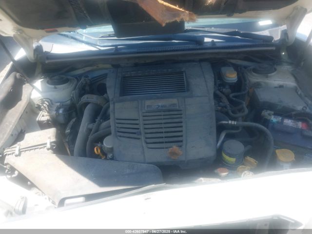 2018 SUBARU WRX JF1VA1C69J9839351 Photo 9