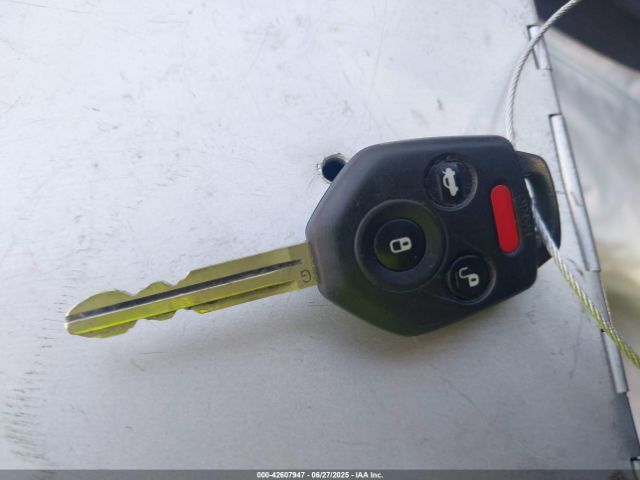 2018 SUBARU WRX JF1VA1C69J9839351 Photo 10