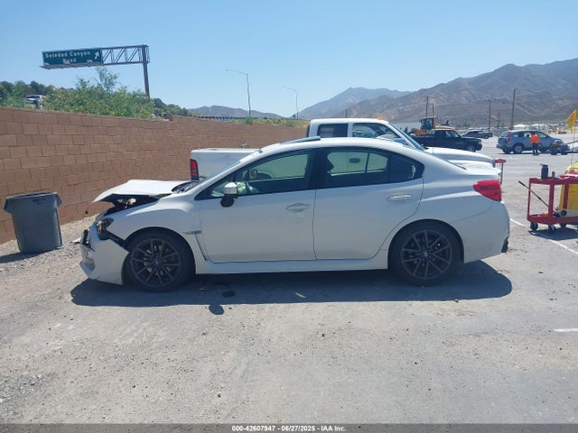 JF1VA1C69J9839351 Subaru dib