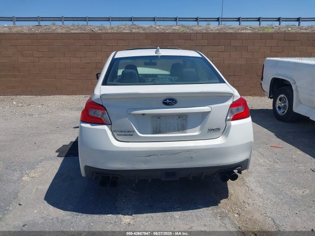 JF1VA1C69J9839351 Subaru dib