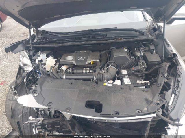 2020 LEXUS NX 300 JTJDARDZ5L5014394 Photo 9