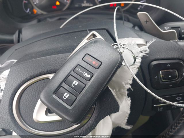 2020 LEXUS NX 300 JTJDARDZ5L5014394 Photo 10