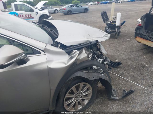 2020 LEXUS NX 300 JTJDARDZ5L5014394 Photo 5