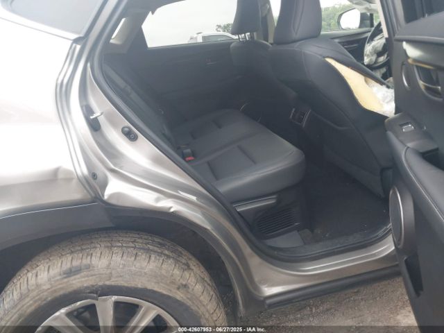 2020 LEXUS NX 300 JTJDARDZ5L5014394 Photo 7