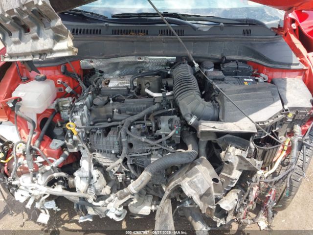 2023 HYUNDAI KONA N KM8KH3AC4PU008192 Photo 9