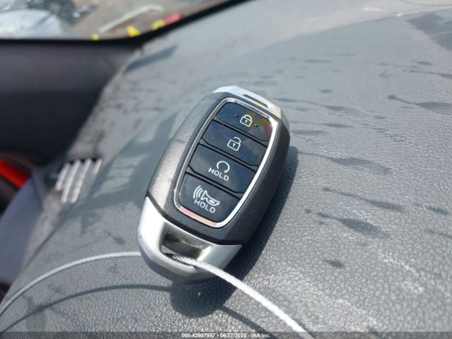 2023 HYUNDAI KONA N KM8KH3AC4PU008192 Photo 10