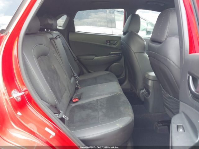 2023 HYUNDAI KONA N KM8KH3AC4PU008192 Photo 7