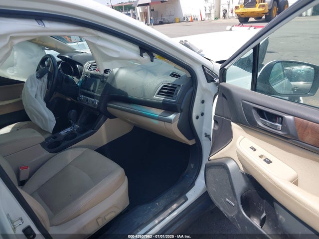 4S4BSANC9G3262938 Subaru 2.5l u5