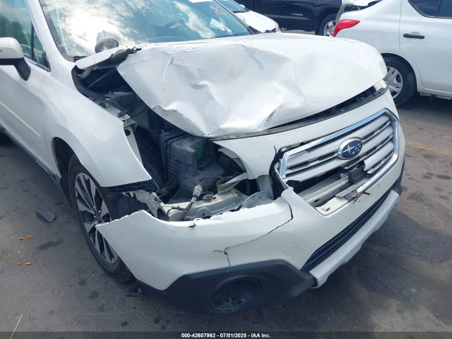 4S4BSANC9G3262938 Subaru 2.5l u5
