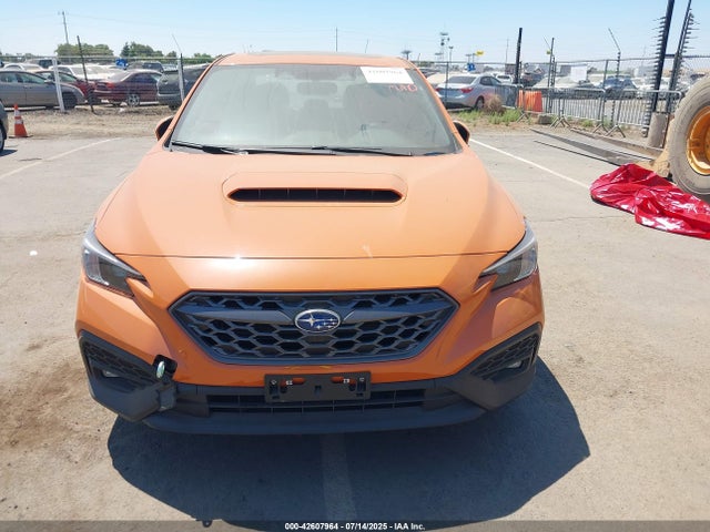 JF1VBAH63R9818061 Subaru dib