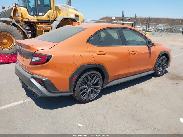 JF1VBAH63R9818061 Subaru dib