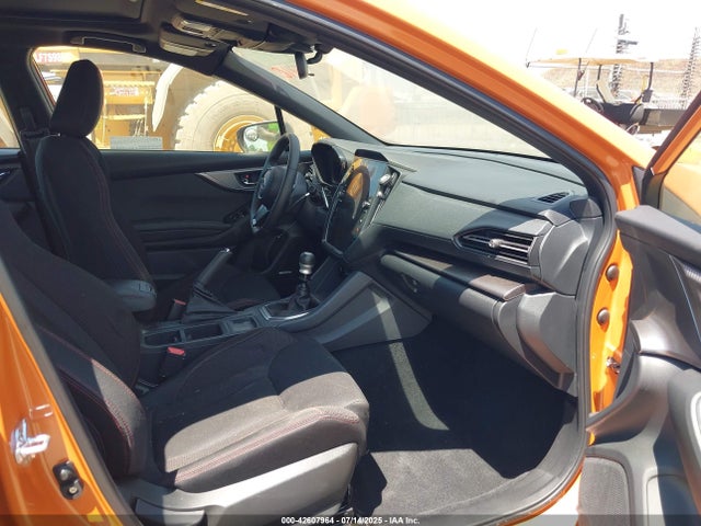 JF1VBAH63R9818061 Subaru dib