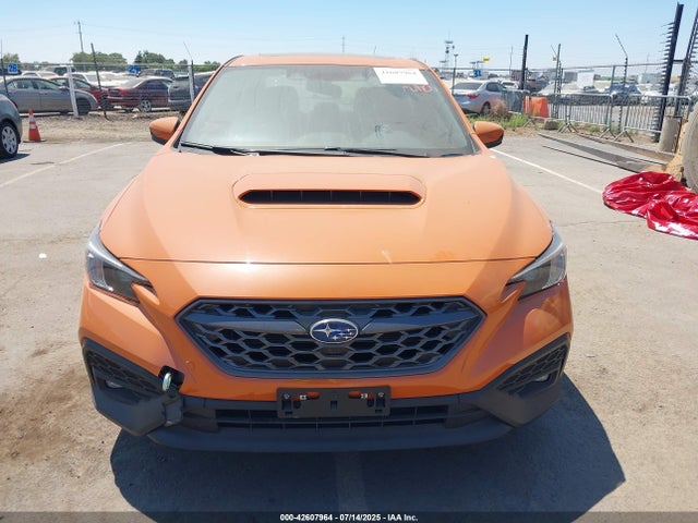 JF1VBAH63R9818061 Subaru dib