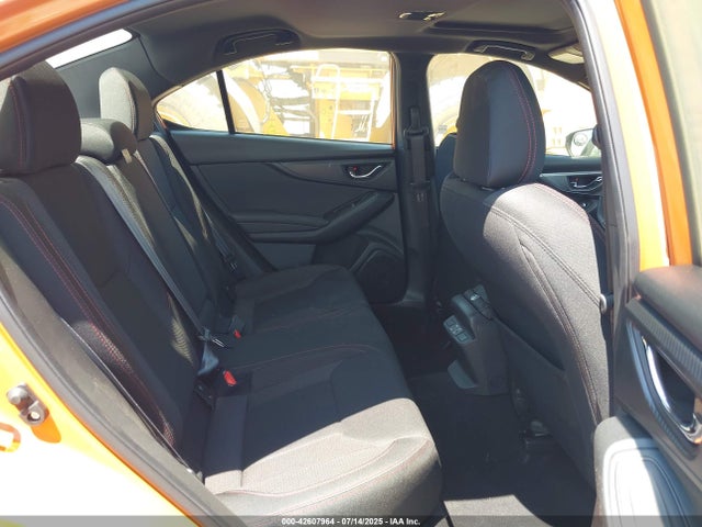 JF1VBAH63R9818061 Subaru dib