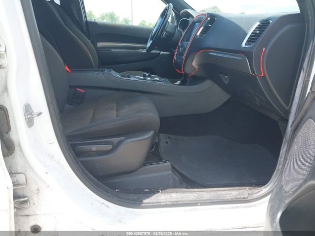 2014 DODGE DURANGO 1C4RDHAG3EC344482 Photo 4