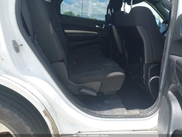 2014 DODGE DURANGO 1C4RDHAG3EC344482 Photo 7