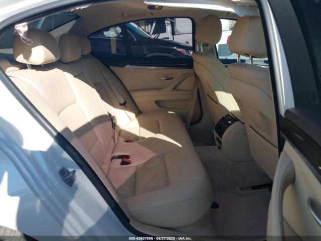 2014 BMW 528I WBA5A5C5XED509484 Photo 7