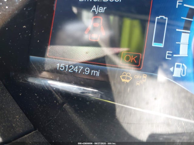 Lincoln MKZ 2014 3LN6L2LU8ER814606 Image 16