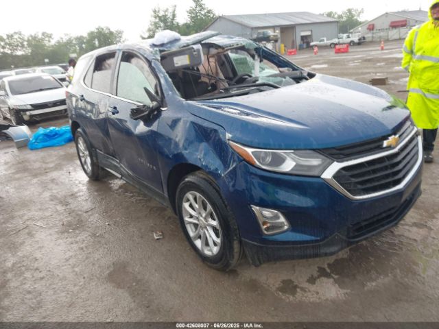 2020 CHEVROLET EQUINOX 3GNAXJEV4LL310547 Photo 0