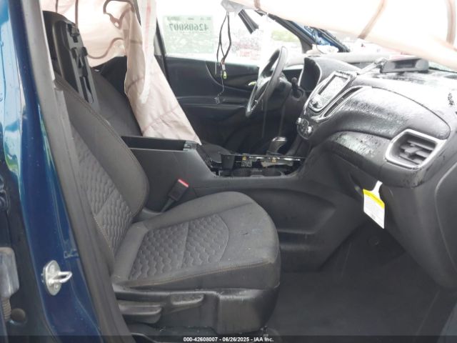 2020 CHEVROLET EQUINOX 3GNAXJEV4LL310547 Photo 4