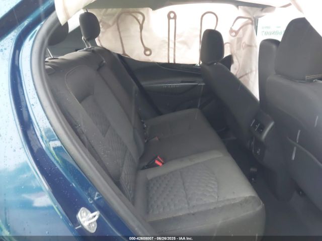 2020 CHEVROLET EQUINOX 3GNAXJEV4LL310547 Photo 7