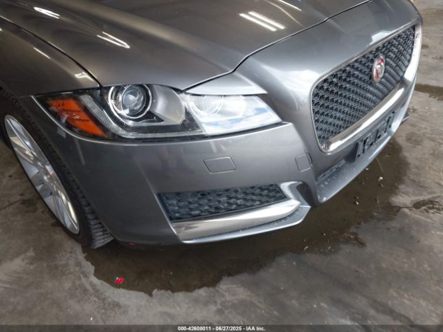2017 JAGUAR XF SAJBJ4BV5HCY30734 Photo 5