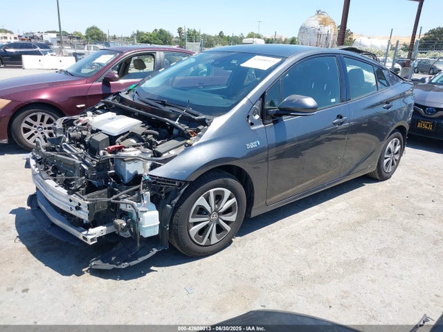 JTDKARFP7K3119373 Toyota 2zr-fxe+1nm