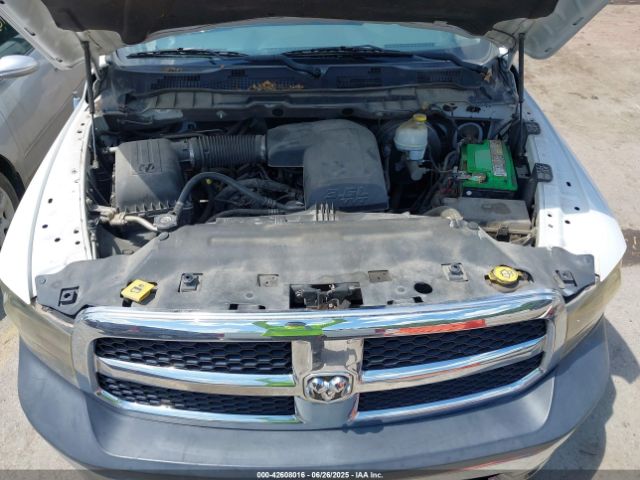 2013 RAM 1500 1C6RR7FG5DS713729 Photo 9