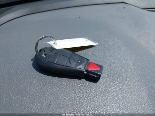 2013 RAM 1500 1C6RR7FG5DS713729 Photo 10