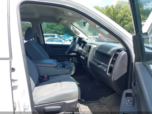 2013 RAM 1500 1C6RR7FG5DS713729 Photo 4