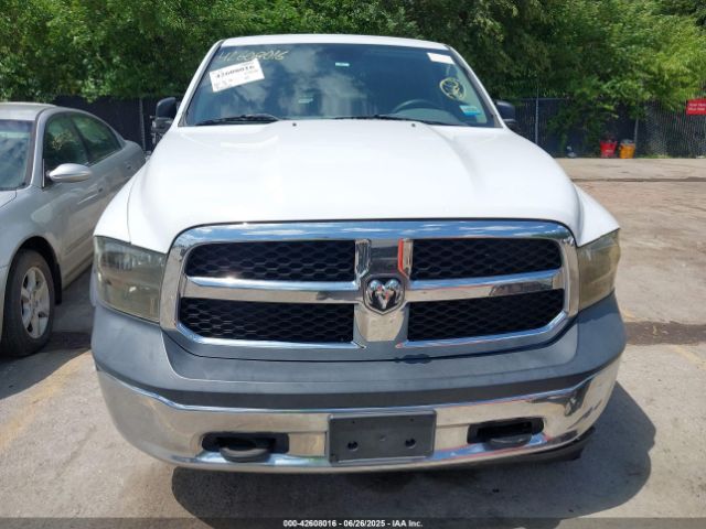 2013 RAM 1500 1C6RR7FG5DS713729 Photo 5