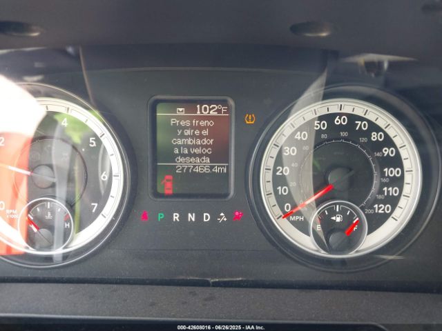 2013 RAM 1500 1C6RR7FG5DS713729 Photo 6