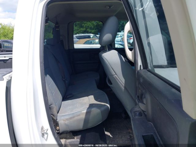 2013 RAM 1500 1C6RR7FG5DS713729 Photo 7