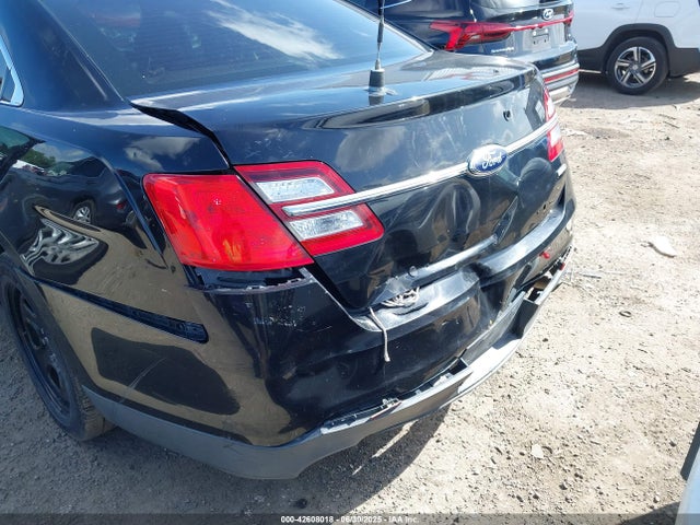 1FAHP2MK8EG185666 Ford Taurus