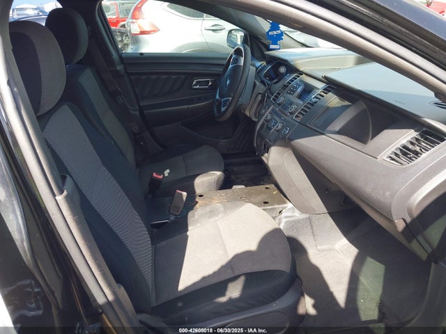 1FAHP2MK8EG185666 Ford Taurus