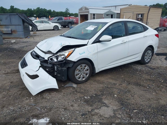 KMHCT4AE4HU261749 Hyundai 2017