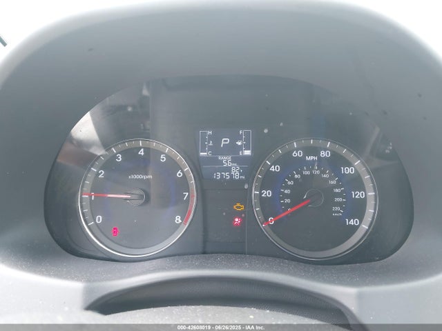 KMHCT4AE4HU261749 Hyundai 2017
