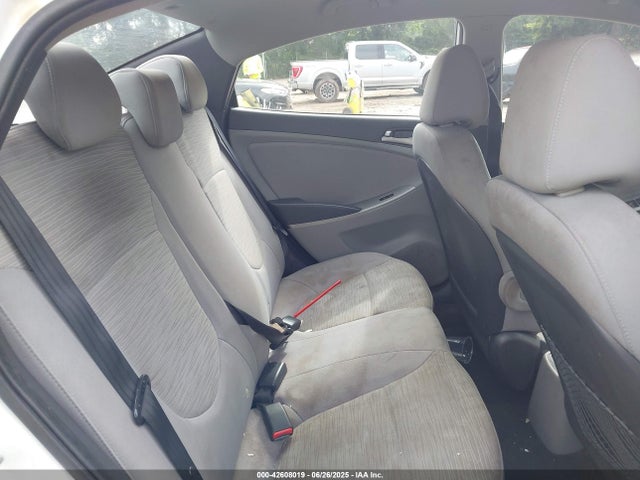 KMHCT4AE4HU261749 Hyundai 2017