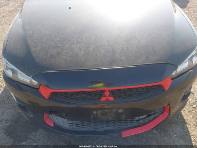2016 MITSUBISHI LANCER JA32U2FU1GU004627 Photo 5
