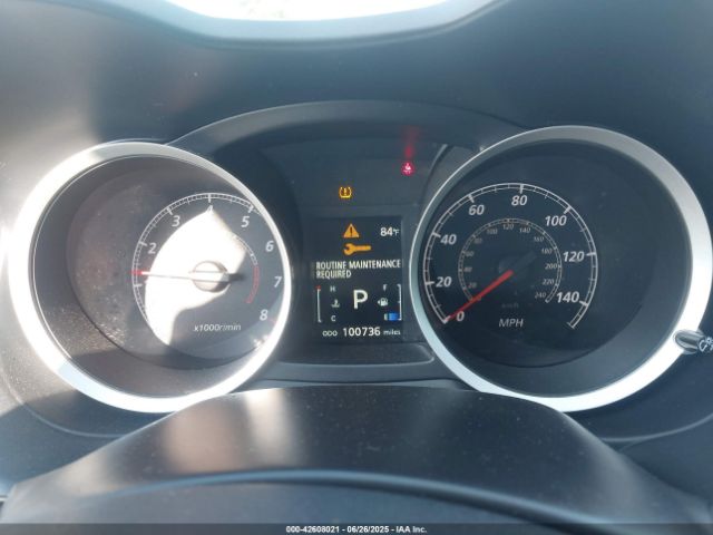 2016 MITSUBISHI LANCER JA32U2FU1GU004627 Photo 6