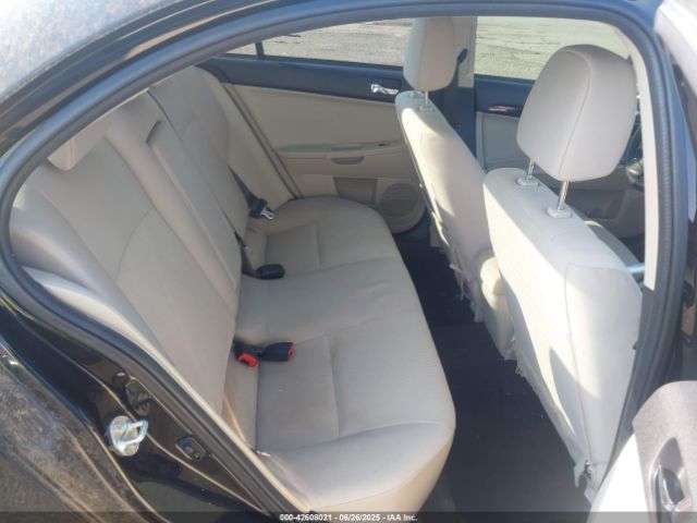 2016 MITSUBISHI LANCER JA32U2FU1GU004627 Photo 7