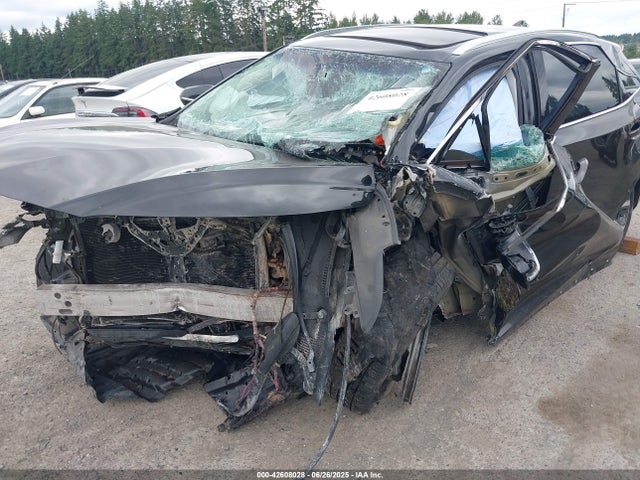 Lexus RX 2017 2T2BZMCAXHC090507 Image 6