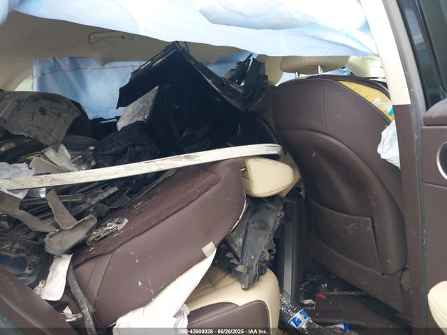 Lexus RX 2017 2T2BZMCAXHC090507 Image 8