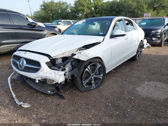 W1KAF4GB0SR253793 Mercedes-Benz m254