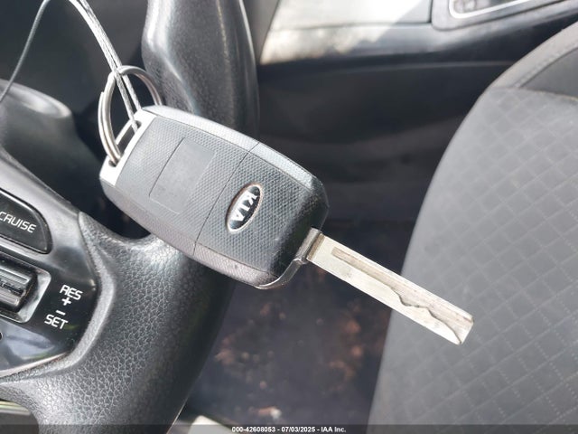 5XYPG4A59GG083296 KIA dohc gdi lambda ii