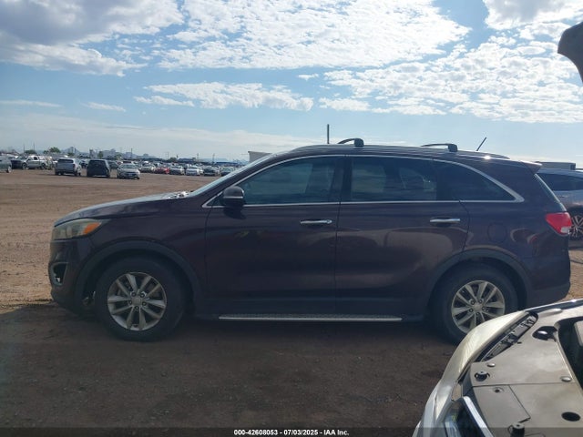5XYPG4A59GG083296 KIA dohc gdi lambda ii