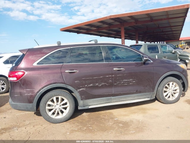 5XYPG4A59GG083296 KIA dohc gdi lambda ii