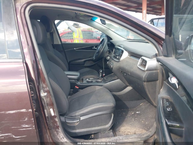 5XYPG4A59GG083296 KIA dohc gdi lambda ii