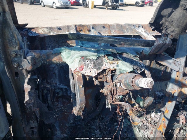 2011 CHRYSLER TOWN & COUNTRY 2A4RR5DG7BR617979 Photo 6